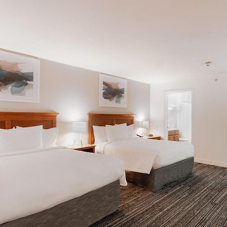 Towneplace Suites Stafford Eksteriør bilde