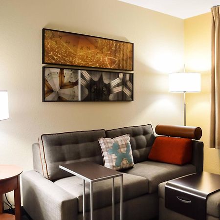 Towneplace Suites Stafford Eksteriør bilde
