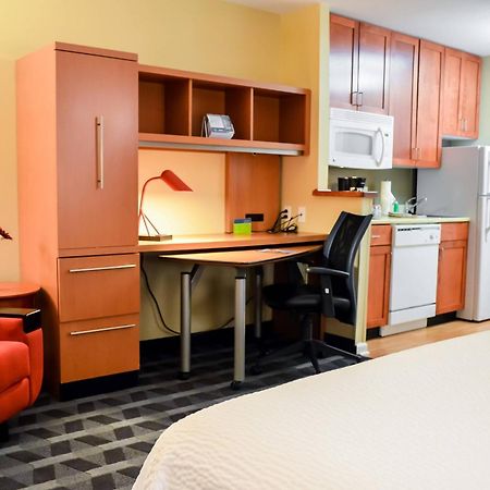 Towneplace Suites Stafford Eksteriør bilde