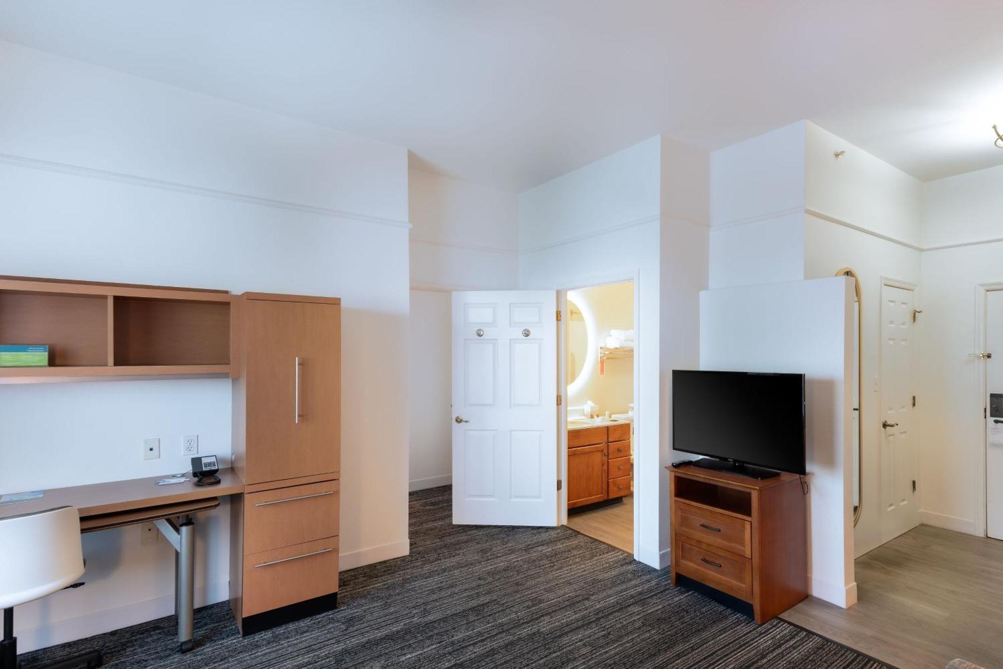 Towneplace Suites Stafford Eksteriør bilde