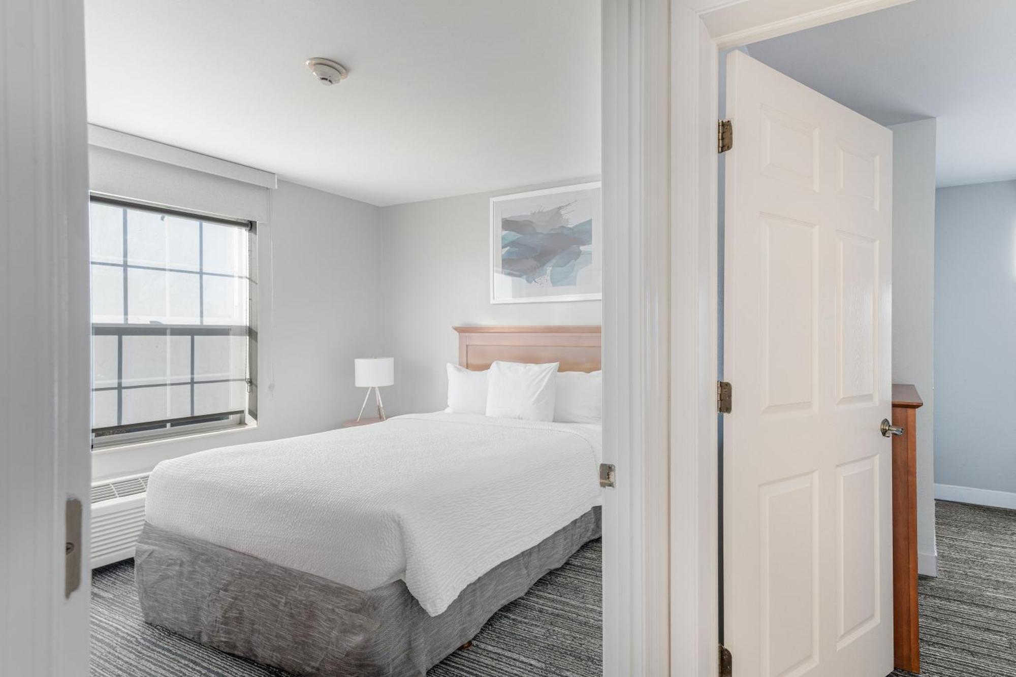 Towneplace Suites Stafford Eksteriør bilde