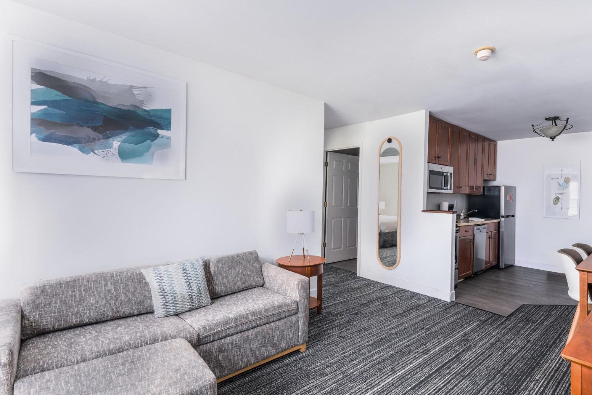 Towneplace Suites Stafford Eksteriør bilde