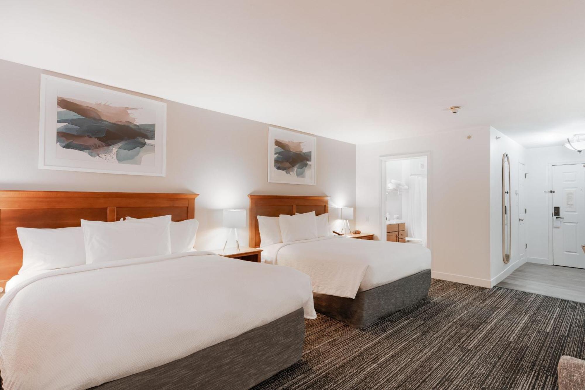 Towneplace Suites Stafford Eksteriør bilde