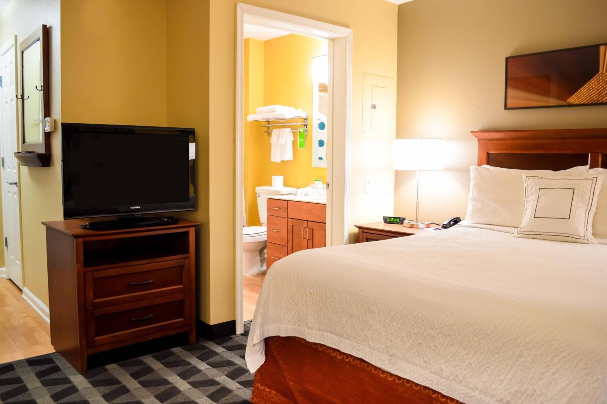 Towneplace Suites Stafford Eksteriør bilde