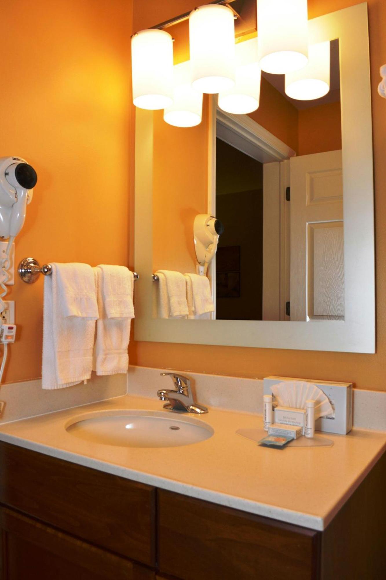 Towneplace Suites Stafford Eksteriør bilde