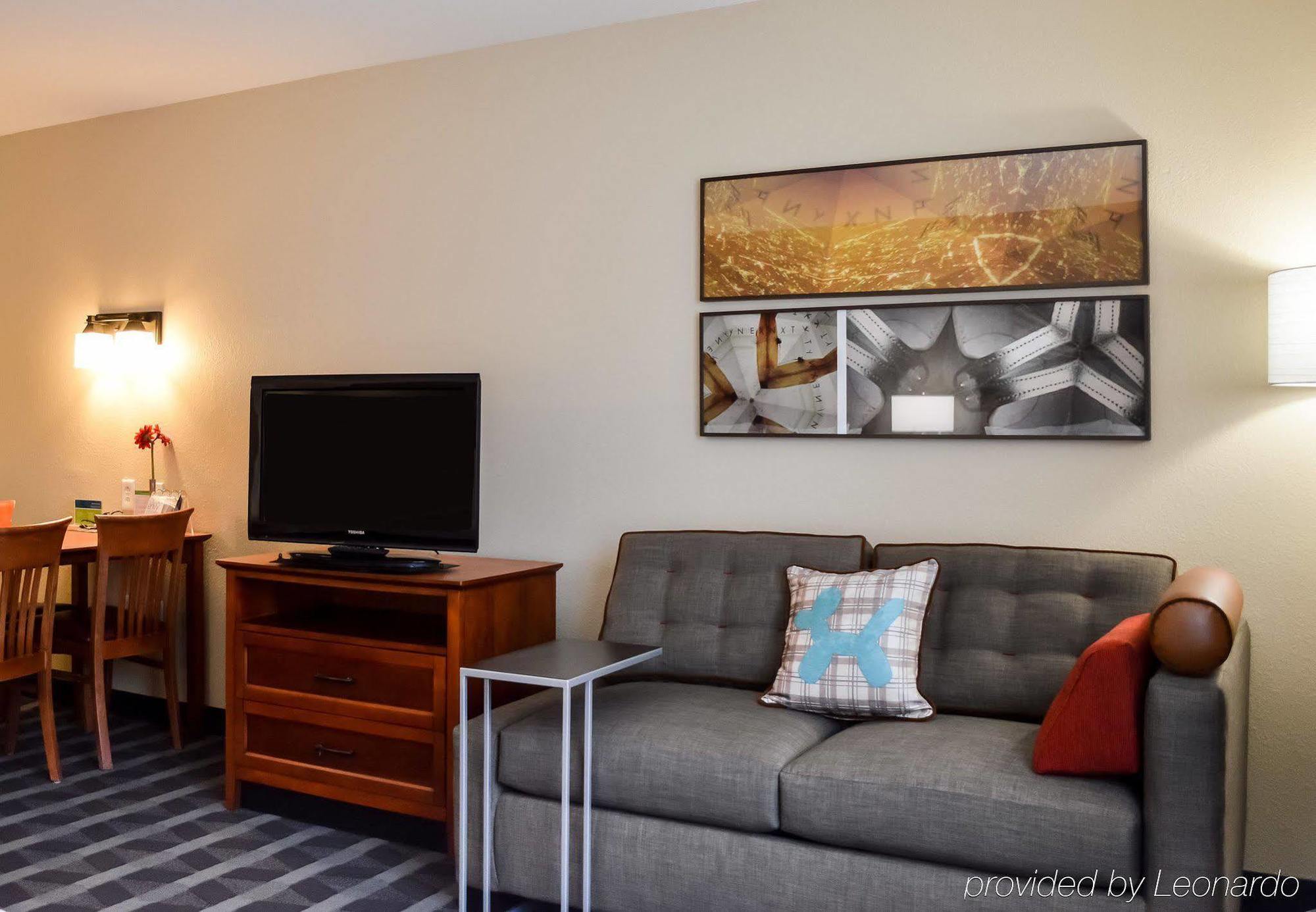 Towneplace Suites Stafford Eksteriør bilde